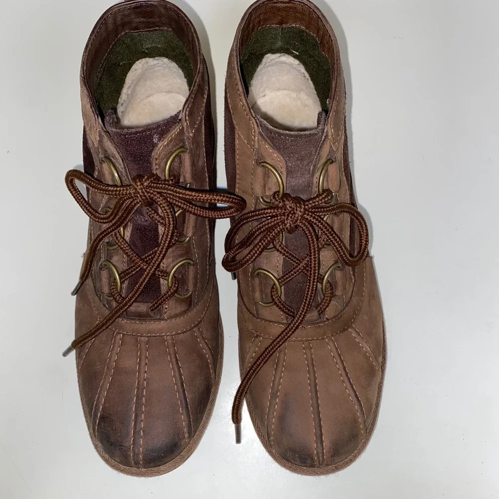 UGG cecile waterproof